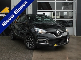 Renault Captur 1.2 TCe Dynamique