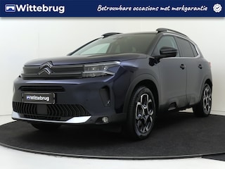 Citroën C5 Aircross 1.6 Plug-in Hybrid 225pk Max
