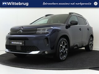 Citroën C5 Aircross 1.6 Plug-in Hybrid 225pk Max