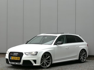 Audi A4 Avant 4.2 FSI RS 4 quattro Panorama dak / Navi / Adaptive cruise