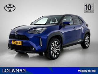 Toyota Yaris Cross 1.5 Hybrid Dynamic | Voorstoelen verwarmd | Stuurwiel verwarmd |