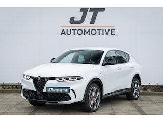Alfa Romeo Tonale 1.3T PHEV Ed. Sp. Winterpack | 360Camera | Harman kardon
