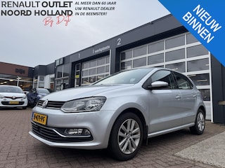 Volkswagen Polo 1.2 TSI Comfortline Business R Automaat 39.394km!!