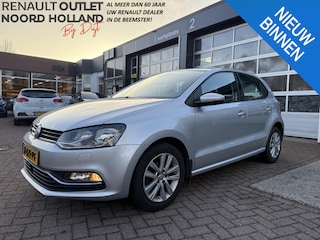 Volkswagen Polo 1.2 TSI Comfortline Business R Automaat 39.394km!!