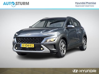 Hyundai Kona 1.6 GDI HEV Comfort Smart