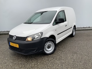 Volkswagen Caddy 1.6 TDI BMT Airco Cruise Trekhaak 1500 kg Euro 5