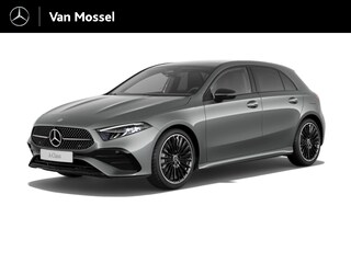 Mercedes-Benz A-klasse 180 Star Edition AMG Line / Stoelverwarming / Achteruitrijcamera / Panorama-schuifdak /