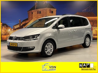 Volkswagen Sharan 1.4 TSI Trendline 7p. Automaat Navi PDC