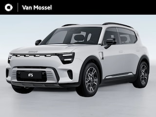 Smart #5 Pro+ / Verwarmd stuurwiel/ Keyless entry/ 13-inch OLED centraal scherm/ DC-opladen 400 kW