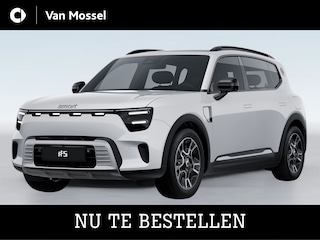 Smart #5 Pro+ / Verwarmd stuurwiel/ Keyless entry/ 13-inch OLED centraal scherm/ DC-opladen 400 kW