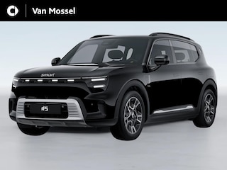 Smart #5 Pro / Verwarmd stuurwiel/ Keyless entry/ 13-inch OLED centraal scherm/ Stoelverwarming voorstoelen