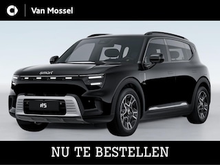 Smart #5 Pro / Verwarmd stuurwiel/ Keyless entry/ 13-inch OLED centraal scherm/ Stoelverwarming voorstoelen