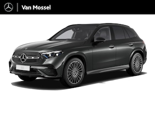 Mercedes-Benz GLC 400 e 4MATIC AMG Line /AMG Premium Plus pakket/Night-pakket/20-inch AMG-velgen/ Burmester/Elektrische trekhaak/AIRMATIC/Rijassistentiepakket/Winter pakket/Nappaleder/