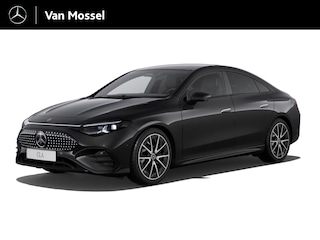 Mercedes-Benz CLA 250+ Launch Edition 85 kWh / Stoelverwarming / Achteruitrijcamera / Uit voorraad dit jaar rijden!