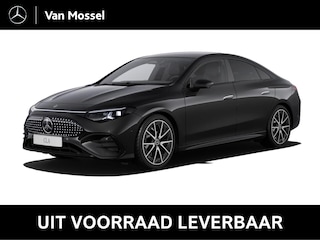 Mercedes-Benz CLA 250+ Launch Edition 85 kWh AMG Line / Panoramadak / 19-inch AMG velgen / Night-pakket / Trekhaak