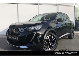Peugeot 2008 1.2 100PK Allure Pack | Navigatie | Adaptive Cruise Control | Camera | Climate Control | Stoelverw. | PDC A | LMV 17 Inch