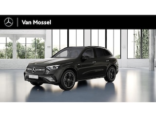 Mercedes-Benz GLC 300e 4MATIC Sport Edition / Memory-Stoelen / Panorama-dak / 360Graden-Camera /