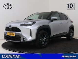 Toyota Yaris Cross 1.5 Hybrid Explore | NL dealeronderhouden | Trekhaak |