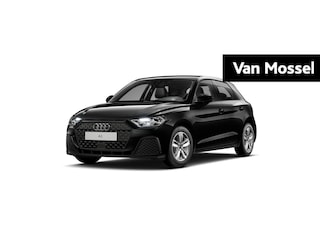 Audi A1 Sportback 25 TFSI Pro Line