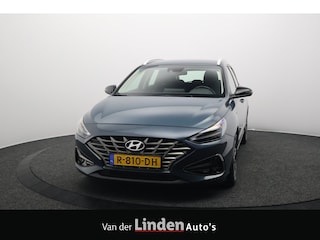 Hyundai i30 Wagon 1.0 T-GDi MHEV Comfort Smart | Camera | Navigatie | Carplay&Android