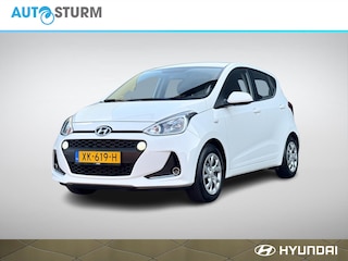 Hyundai i10 1.0i Comfort