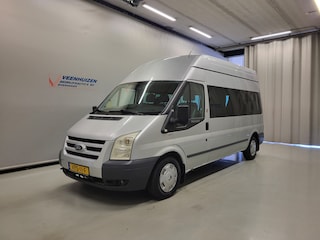 Ford Transit 2.2TDCI Rolstoelauto Apk tot 12-7-2026!