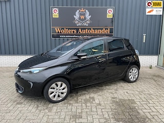 Renault Zoe Q210 Zen Quickcharge 22 kWh
