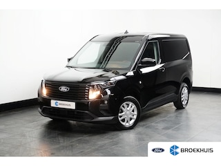 Ford Transit Courier 1.0 EcoBoost Trend | Winterpack | Adaptive Cruise | BLIS | Navigatie | CarPlay/Android Auto | Camera | DAB | Schuifdeur