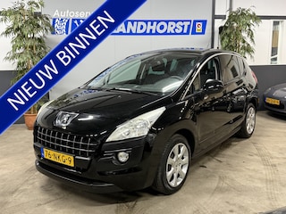 Peugeot 3008 1.6 VTi ST APK tot 11-09-2026!!!!