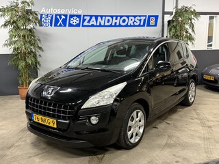 Peugeot 3008 1.6 VTi ST APK tot 11-09-2026!!!!