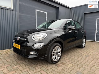 Fiat 500X 1.4 Turbo MultiAir PopStar