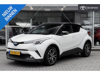Toyota C-HR 1.8 Hybrid Dynamic