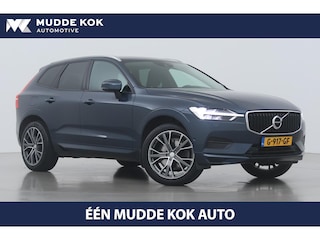 Volvo XC60 D4 Momentum | ACC | Stoel+Stuurverwarming | Camera | 20 Inch | Getint Glas