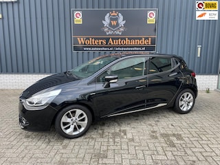 Renault Clio 1.2 16V