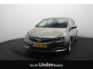 Opel Astra Sports Tourer 1.2 Business Elegance | Trekhaak | Stoel\Stuurverwarming | Camera | Navigatie