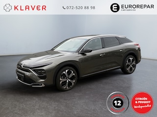 Citroën C5 X 130PK Business Plus Aut | ACC | Stuurverw | Camera | Navi