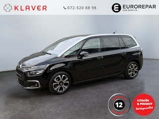 Citroën C4 SpaceTourer 130 PK Business | 7P | Trekhaak | Camera | Navi