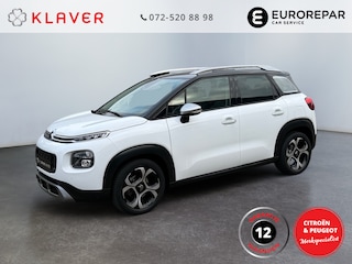 Citroën C3 Aircross 110 pk Automaat Shine | Pano | Camera | Navi | Keyless