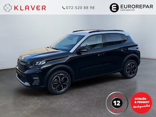 Citroën C3 100pk Max | Camera | Climate | Navi | Sens achter | Carplay