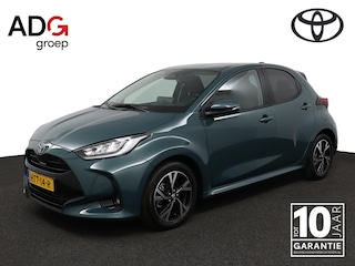 Toyota Yaris 1.5 Hybrid 115 Dynamic | Airco | Adaptive Cruise Control | Achteruitrijcamera | Stoel- en stuurverwarming | Keyless Entry | Apple Carplay | Android Auto |