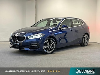 BMW 118i Sport Line | TREKHAAK | CARPLAY | ORG.NL |