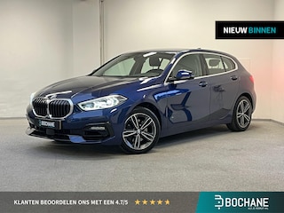 BMW 118i Sport Line | TREKHAAK | CARPLAY | ORG.NL |