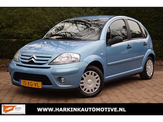 Citroën C3 1.4i Ambiance | APK tot 01.2027 | Nwe distributieriem | Trekhaak