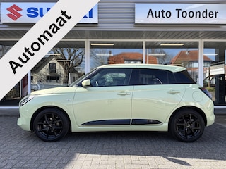 Suzuki Swift Automaat 1.2 Select Smart Hybrid
