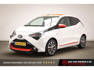 Toyota Aygo 1.0 VVT-i x-otic | VOUWDAK | DAB | APPLE | CAMERA