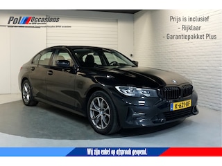 BMW 320i Eerste eigenaar | Sportpakket | Carplay | Dealerauto
