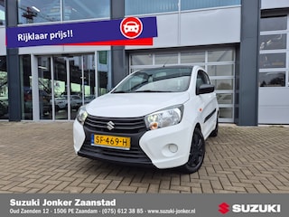 Suzuki Celerio 1.0 Comfort