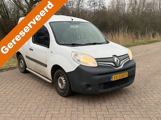 Renault Kangoo Express 1.5 dCi 75 Express Compact Comfort S&S B2B of export.