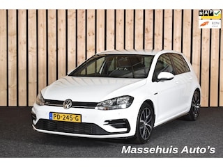 Volkswagen Golf 1.4 TSI Highline R line in/exterieur 112dkm 1e eig. clima cruise + nwe apk