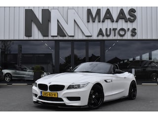 BMW Z4 Roadster sDrive28i High Executive M-Pakket
